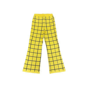 Marni - Trousers - AW23 - MAIZE